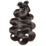 Body Wave Hair Extensions