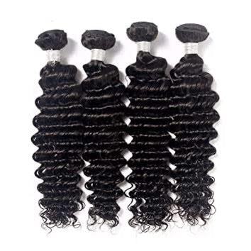 Deep Wave Hair Extensions