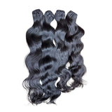 Raw Cambodian Loose Wave Hair Extension